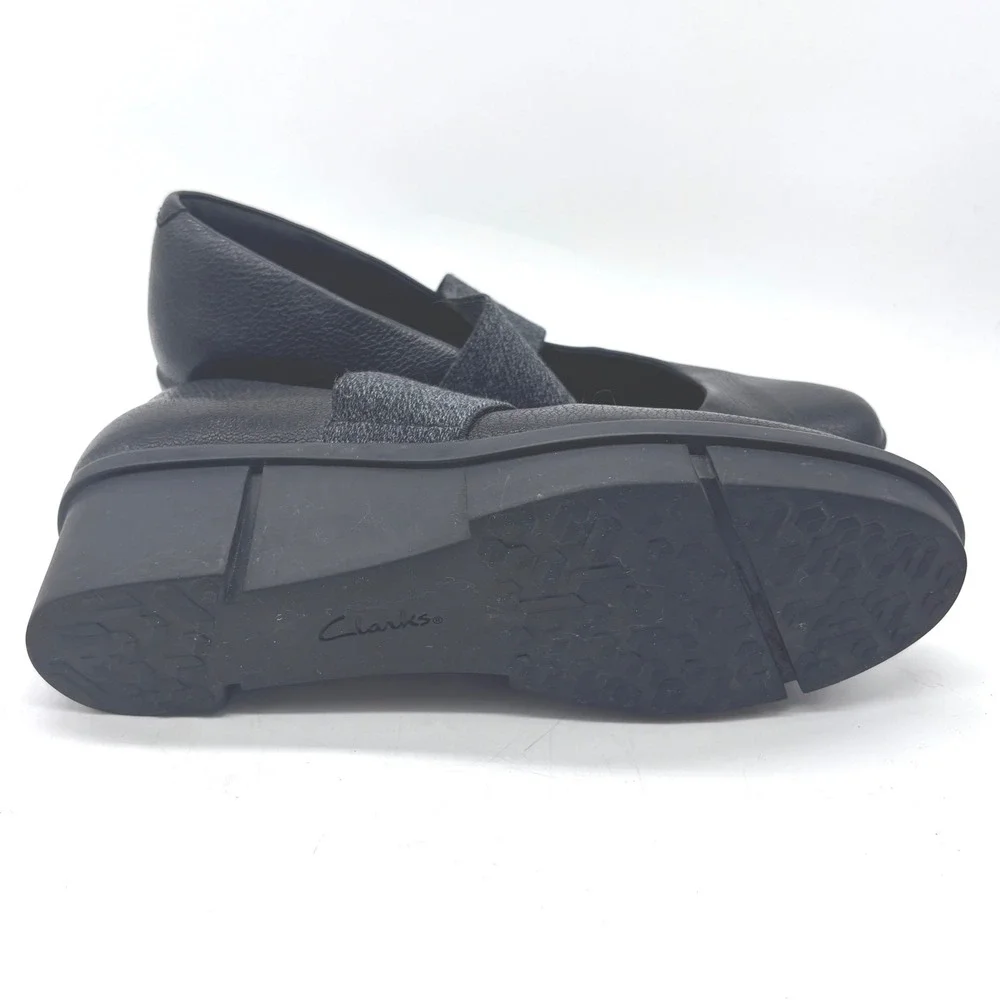 Clarks pola river